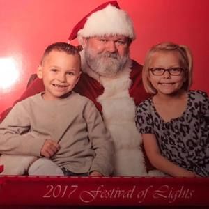 Meet your Posher, Ladonna